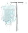 IV infusion