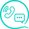 Phone Text Message icon