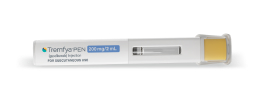 TREMFYA® PEN 200-mg dose