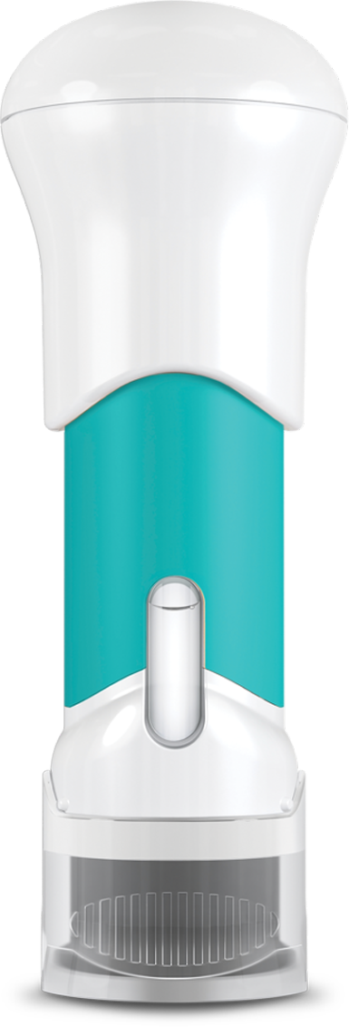 Dosing One Press Image