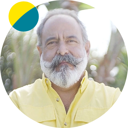 Humberto, real TREMFYA® patient