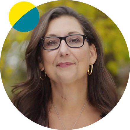 Suzana, real TREMFYA® patient