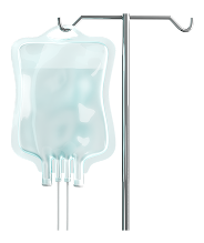 IV infusion