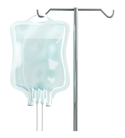IV infusion