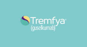 TREMFYA® One-Press demonstration video thumbnail