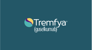 TREMFYA® PEN demonstration video thumbnail